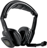 DEFENDER Gaming headset Warhead HN-G150 black cable 2.3m