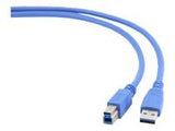 КАБЕЛЬ USB3 AM-BM 0.5M/CCP-USB3-AMBM-0.5M GEMBIRD