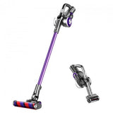 Jimmy Vacuum cleaner H8 Pro Cordless operating, Handstick and Handheld, 25.2 V, Operating time (max) 70 min, Purple, Warranty 24 month(s)