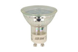 Light Bulb|LED LINE|Power consumption 1 Watts|Luminous flux 80 Lumen|2700 K|220-260 AC|Beam angle 120 degrees|242250