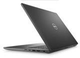 Notebook|DELL|Latitude|7520|CPU i5-1145G7|2600 MHz|15.6"|1920x1080|RAM 16GB|DDR4|SSD 512GB|Intel Iris Xe Graphics|Integrated|EST|Smart Card Reader|NFC|Windows 10 Pro|1.53 kg|N029L752015EMEA_EST