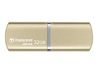 MEMORY DRIVE FLASH USB3 32GB/820G TS32GJF820G TRANSCEND