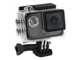 QOLTEC 50223 Waterproof Sports Camera Full HD Qoltec 2 4K black