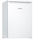 Bosch Freezer 	GTV15NWEA Energy efficiency class E, Free standing, Upright, Height 85 cm, Freezer net capacity 83 L, 39 dB, White