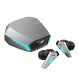 Edifier True Wireless Gaming Earbuds GX07 In-ear, Microphone, Noice canceling, Wireless, Grey