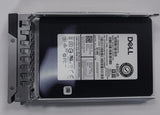 SERVER ACC SSD 480GB SATA RI/2.5'' 14GEN 400-BDOZ MI DELL
