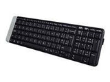 LOGITECH K230 Wireless Keyboard (US)