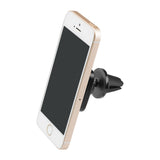 Acme PM1101 Black, Adjustable, 360 , Magnetic air vent smartphone car mount