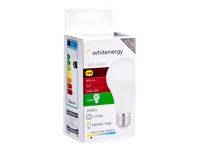 WHITENERGY 10389 Whitenergy LED bulb   E27   9 SMD2835   10W   230V   warm white   A60