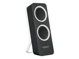 LOGI Z200 Speaker 2.0 Midnight Black