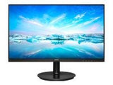 PHILIPS 221V8A/00 Monitor 21.5inch FHD 75Hz 4ms
