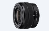 Sony FE 28-60mm F4-5.6 E-Mount Full Frame Lens