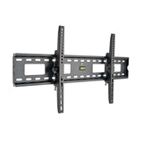 Tripp lite Fixed TV/LCD Mount DWT4585X 45-85", up to 90.7kg, 6cm from wall, Tilt +/-10, VESA from 200 to 800mm, Black