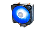 Deepcool Gammaxx 400 V2 Blue Intel, AMD, CPU Air Cooler