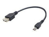 CABLE USB OTG AF TO MICRO USB/A-OTG-AFBM-03 GEMBIRD