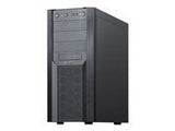 CHIEFTEC Mesh Series CW-01B-OP Workstation ATX Case no PSU
