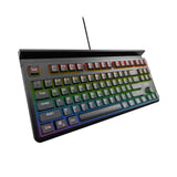 NOXO Specter Mechanical gaming keyboard, Blue Switches, EN