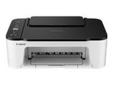 CANON Pixma TS3452 black white A4 MFP print copy scan 7.7 ipm
