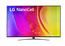 TV Set|LG|50"|Smart|3840x2160|Wireless LAN|Bluetooth|webOS|50NANO813QA
