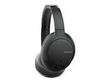 SONY WH-CH710N noisecancel bluetooth headphones Black