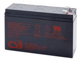 CSB HR1224W rechargeable battery HR1224W 12V 24W
