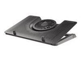 NATEC NHG-1411 Genesis Laptop Cooling Pad OXID 15,6-17,3 5 fans, LED Light, USB
