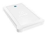 ICYBOX IB-233U3-WH IcyBox External 2,5 HDD case SATA to 1xUSB 3.0, white+ protection bag