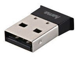 HAMA BLUETOOTH USB ADAPTER V4.0+EDR