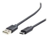 CABLE USB-C TO USB2 1.8M/CCP-USB2-AMCM-6 GEMBIRD