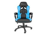NATEC NFG-0782 Genesis Gaming Chair NITRO 330 (SX33) Black-Blue