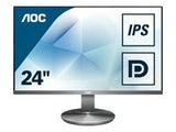 AOC I2790VQ/BT 27inch Black IPS 16:9 D-SUB HDMI DP