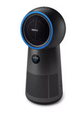Philips Air Purifier 3 in 1 AMF220/15 Fan 7.5-15-25; Heating 1250-1500-2200 W, Suitable for rooms up to 42 m², Black