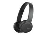 SONY WH-CH510 Bluetooth Headphones Black