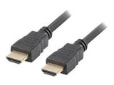 LANBERG CA-HDMI-11CC-0030-BK Lanberg cable HDMI M/M V2.0, CCS, 3m Black