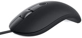 Dell Mouse with Fingerprint Reader MS819 Wired, No, Black, No,