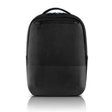 Dell Pro Slim 460-BCMJ Fits up to size 15 ", Black, Backpack