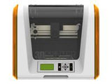 XYZ Printing 3D printer da Vinci Junior PLA Single nozzle 0.4mm 3D printing USB2.0 SD card 2 y warranty