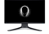 Dell Alienware LCD Gaming Monitor AW2521H 25 ", IPS, FHD, 1920 x 1080, 16:9, 1 ms, 400 cd/m�, Black