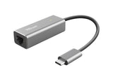 ADAPTER USB-C DALYX 3-IN-1/23771 TRUST