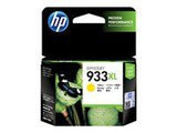 HP 933XL original ink cartridge yellow high capacity 825 pages 1-pack Officejet