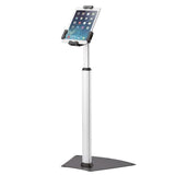 NEOMOUNTS BY NEWSTAR TABLET-S200SILVER Stand fits 7.9-10.5inch tablets