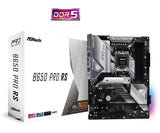 ASROCK B650 PRO RS ATX MB AM5 4xDIMM DDR5