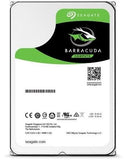 SEAGATE Barracuda 4TB HDD SATA 6Gb/s 5400rpm 2.5inch 15mm height 128Mb cache BLK