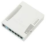 MIKROTIK RouterBOARD 951G-2HnD Access Point
