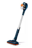 Vacuum Cleaner|PHILIPS|SpeedPro|Upright/Handheld/Cordless|21.6|Capacity 0.4 l|Noise 80 dB|Blue|Weight 2.48 kg|FC6724/01