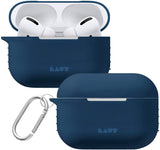 LAUT POD for AirPods Pro Ocean, Silicone, Charging Case, Anti-scratch case, Apple AirPods Pro
