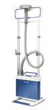 Polti Vaporella Vertical Styler GSF60 Ironing system PLEU0241 White/ blue, 1800 W, 2 L, Vertical steam function