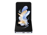 MOBILE PHONE GALAXY FLIP4 5G/128GB BLUE SM-F721B SAMSUNG