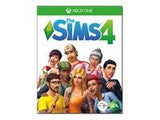 EA XBOX ONE The Sims 4