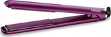 BABYLISS Hair Straitghtener Velvet Orchid 2513PE Ceramic heating system, Temperature (max) 235 �C, Number of heating levels 6, Purple